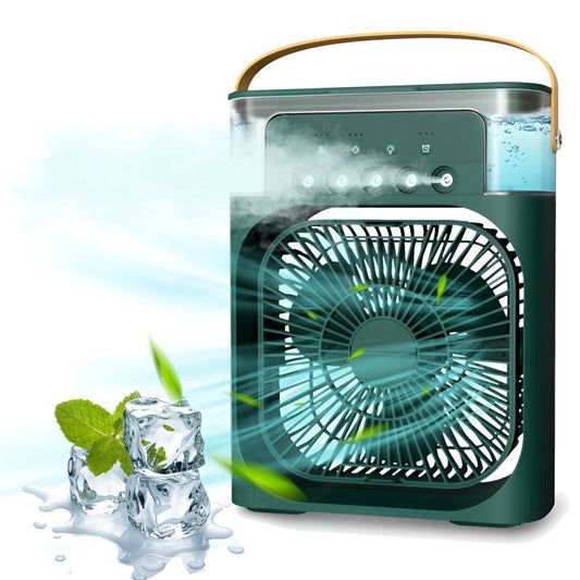 Portable-Air-cooler